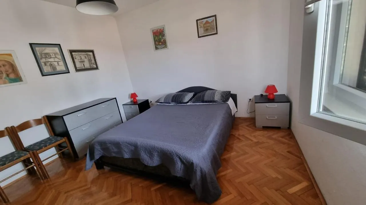 Peruzin Residence Pag Town 0*,  Croatia