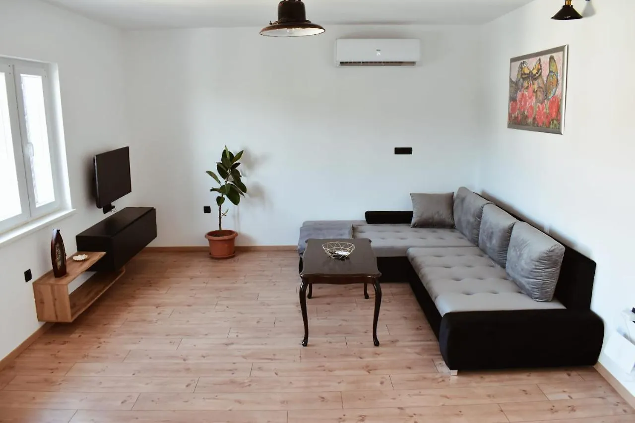 Peruzin Residence Pag Town Croatia